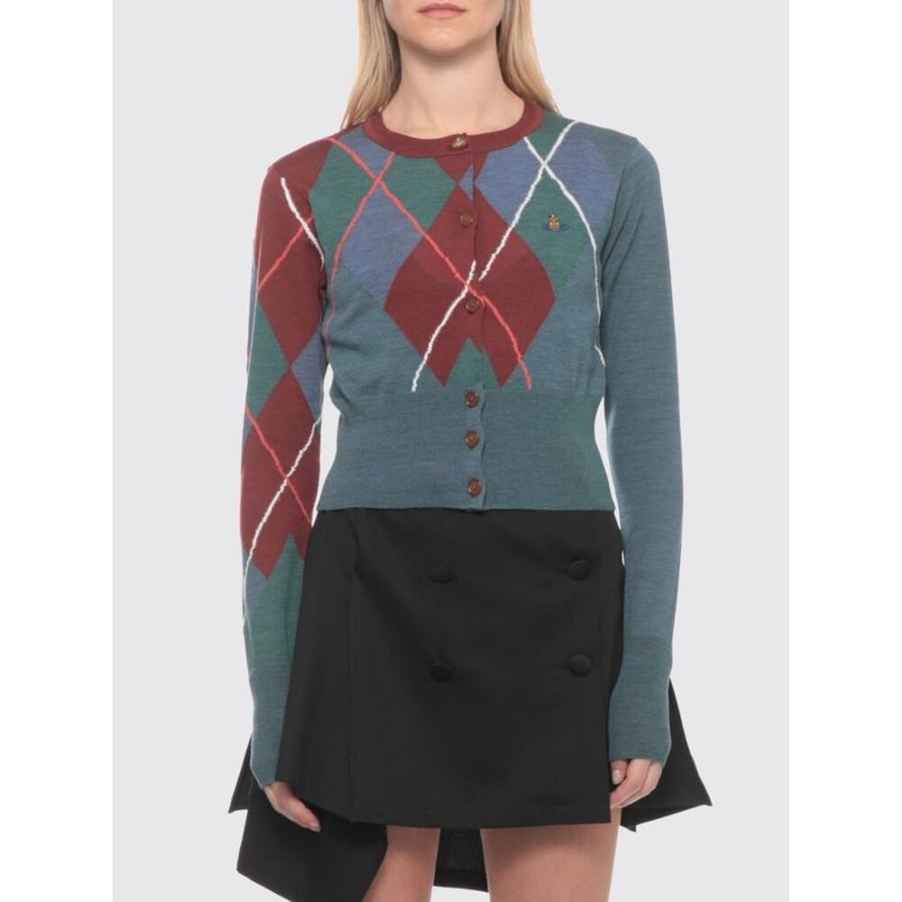 Vivienne Westwood Women Sweater Woman Vivienne Westwood
